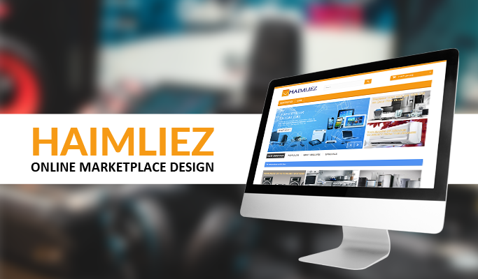 Online Marketplace Design